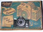 Реальный Фотоаппарат из картона - Pinhole Camera