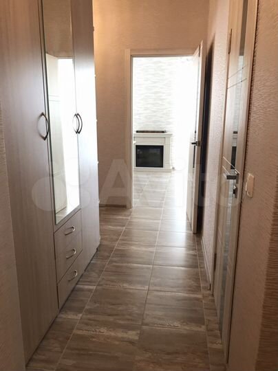 2-к. квартира, 66,5 м², 3/5 эт.