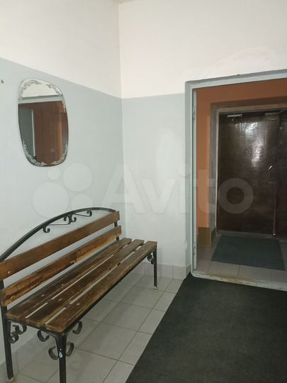 3-к. квартира, 121,4 м², 6/6 эт.