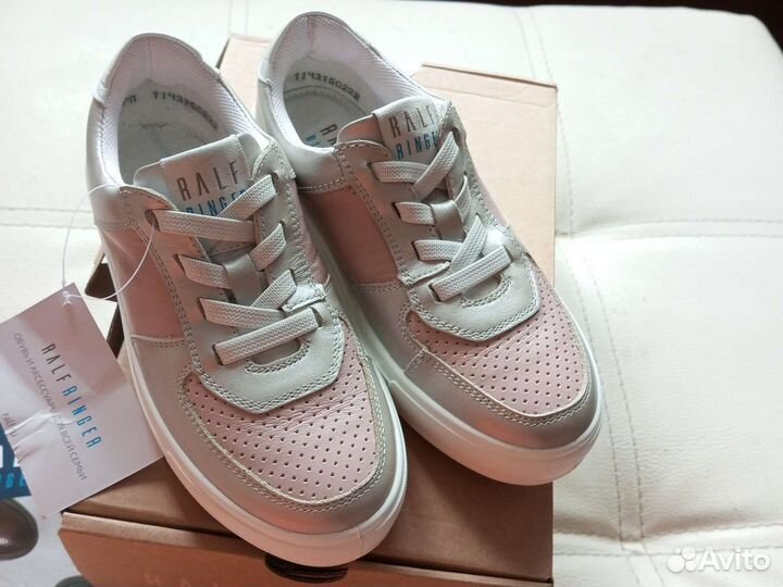 Кеды для девочки34