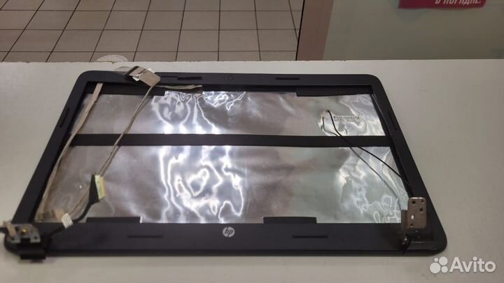 Корпусные части ноутбука нp TPN-I107