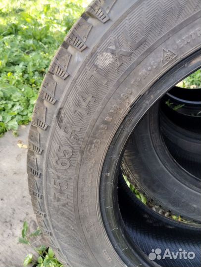 Gislaved Nord Frost 200 175/65 R14 86