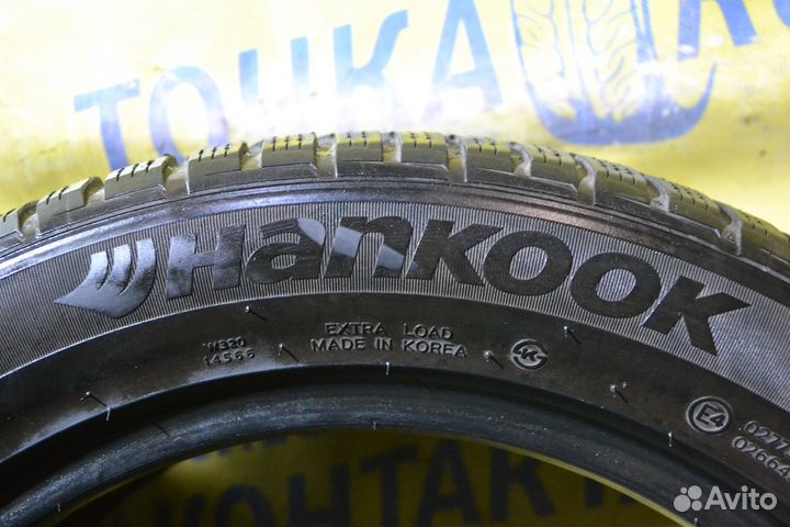 Hankook Winter I'Cept Evo2 W320 215/55 R17