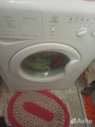 Стиральная машина бу