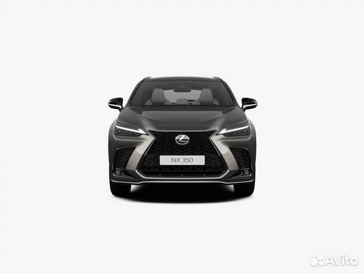 Lexus NX 2.5 AT, 2023