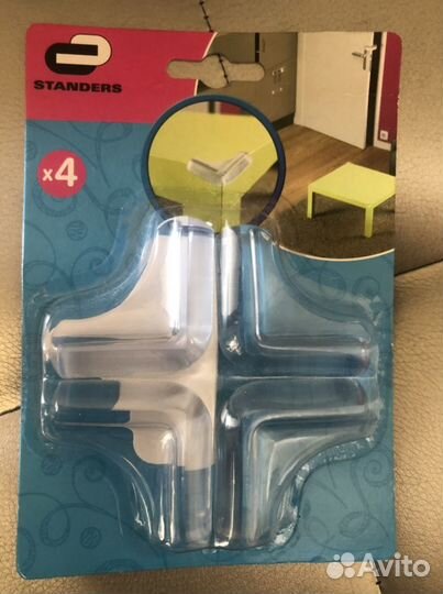 Защита на углы