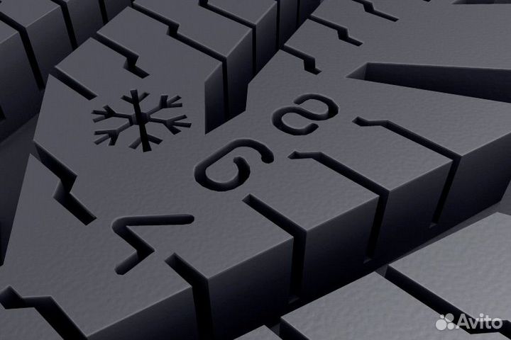 Nokian Tyres Nordman 7 195/65 R15 95T