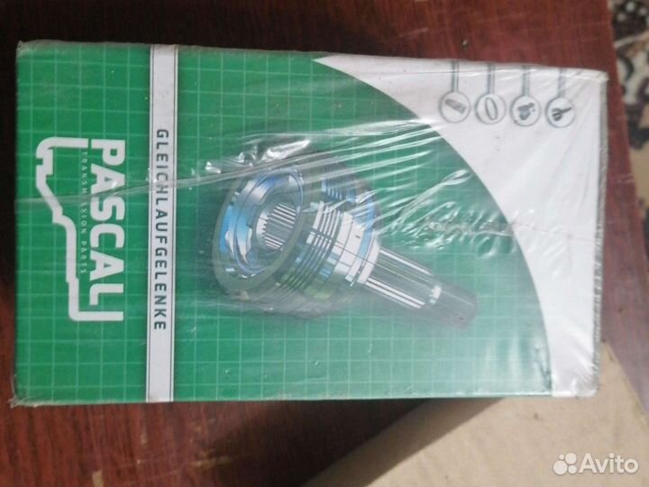 Шрус suzuki G88005PC