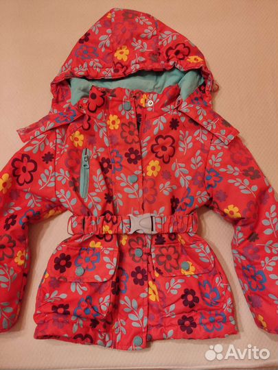 Костюм для девочки