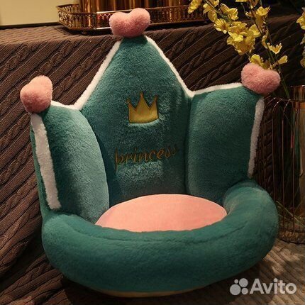 Подушка детская