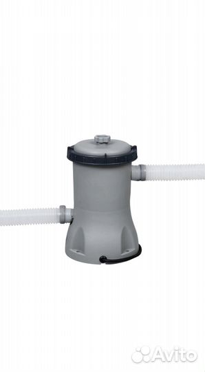 Фильтр-насос картриджный Bestway 58383 2006 л/ч