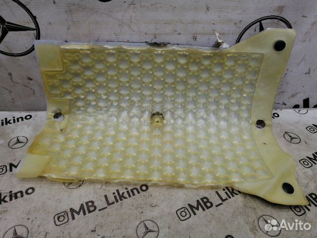 Подкачка сиденья передняя левая Chevrolet Tahoe