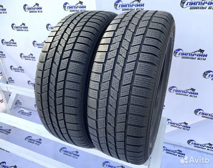 Pirelli Scorpion Ice&Snow 235/60 R18 107H
