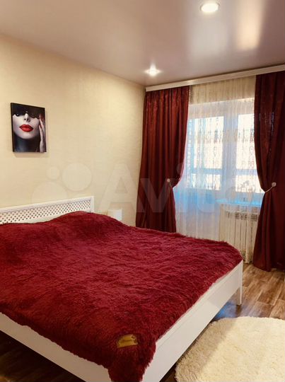 Квартира-студия, 33 м², 17/17 эт.