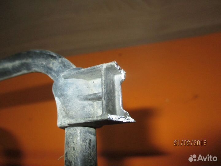 Радиатор гидроусилителя Mercedes W204 Мерседес