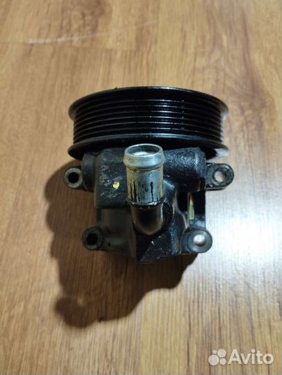 Гидроусилитель (гур) Ford Transit 2.4 2006+