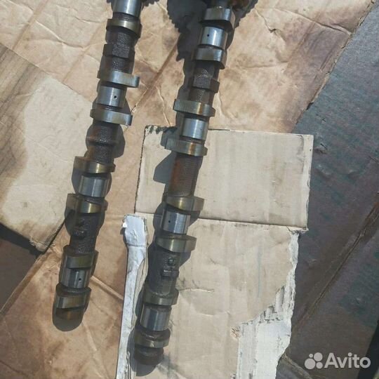 Распредвал mazda 1.6 z6, zy