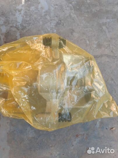 Тормозной суппорт Hyundai 5818025A00