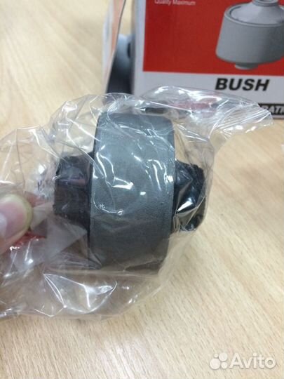 Сайлентблок рычага Hyundai Solaris 11,Kia Rio 11