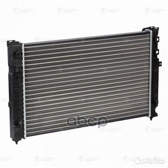 Радиатор охл. для а/м VW Passat (96) /Audi A4