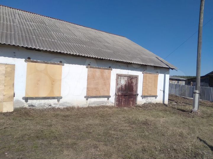 Дом 158,4 м² на участке 5 сот.