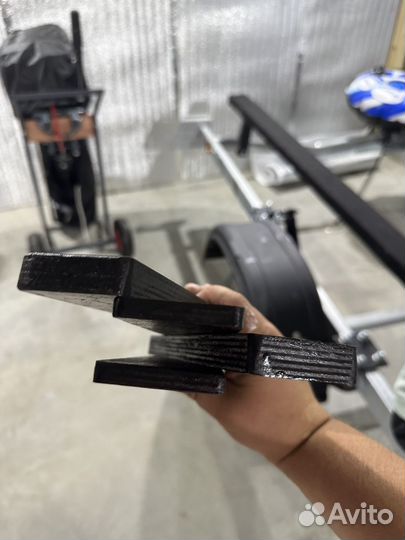 Лодочный мотор seanovo 9.9 (20) enduro