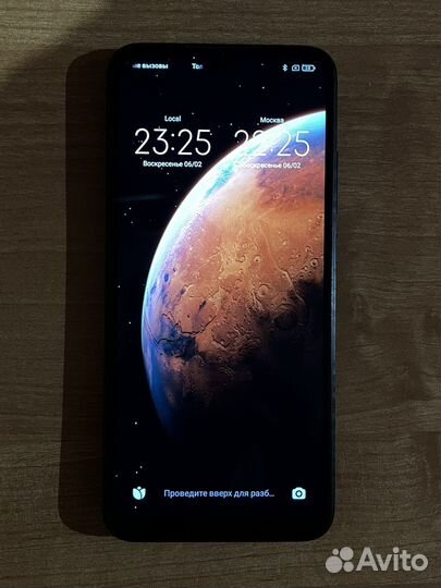 Xiaomi Redmi 9C, 4/64 ГБ