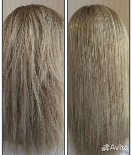 Парикмахер выезд на дом