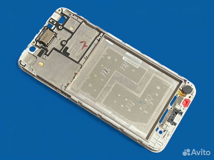 Рамка дисплея для Huawei Honor 7S / 7A