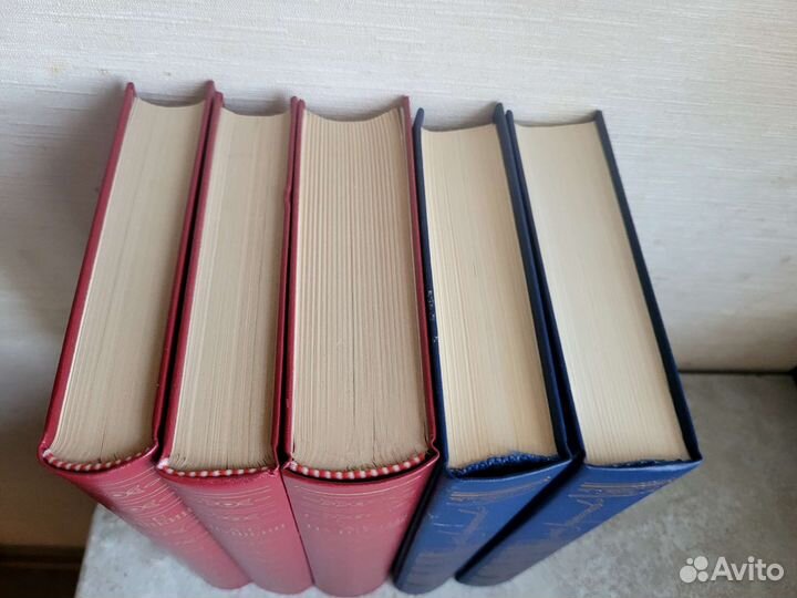 Сборник сочинений А.С Пушкина и М.Ю. Лермонтова