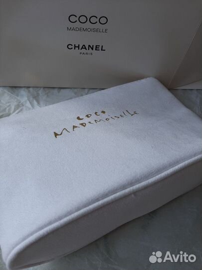 Косметичка Шанель