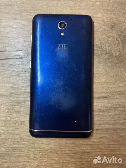 ZTE Blade A510, 8 ГБ