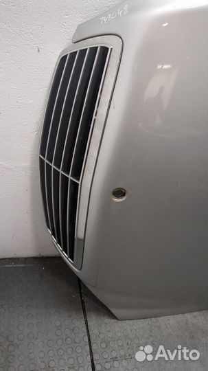 Капот Mercedes S W220, 2005