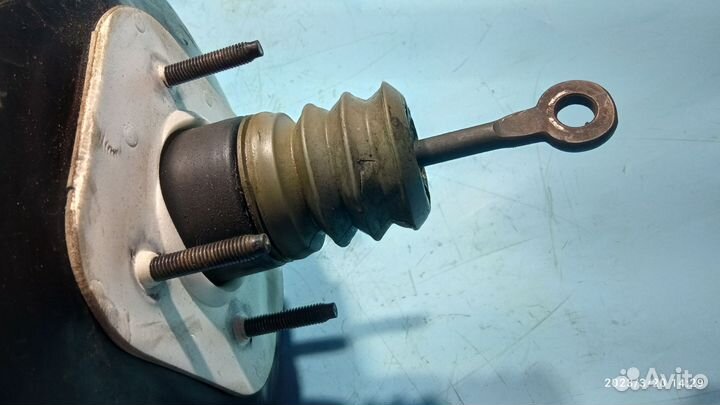 Вакуумный усилитель тормозов для Dodge Caliber