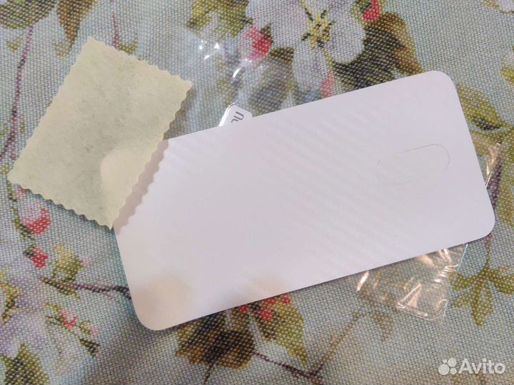 OnePlus7 прочная из углеродного волокна