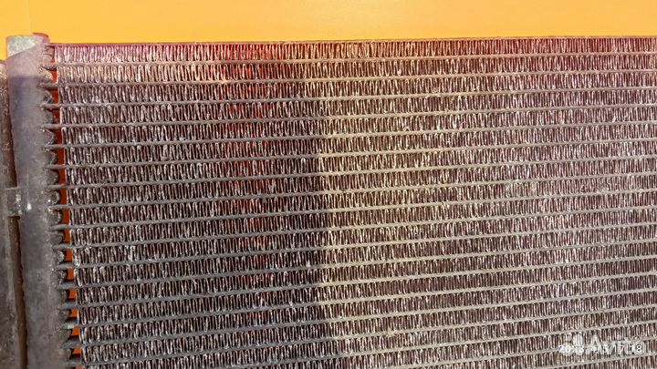 Радиатор кондиционера для BMW 3 Е92