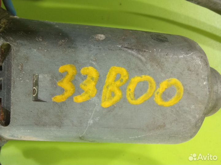 Стеклоподъёмник задний правый Nissan Primera P10