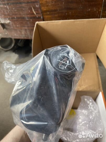 Насос Гур captiva chevrolet c140/antara