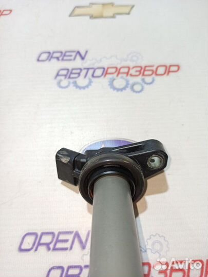 Катушка зажигания Toyota Camry 55 2.5 2017