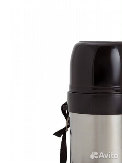 Термос Аша Дорожный DU-1,25, 1,25 л, 58672