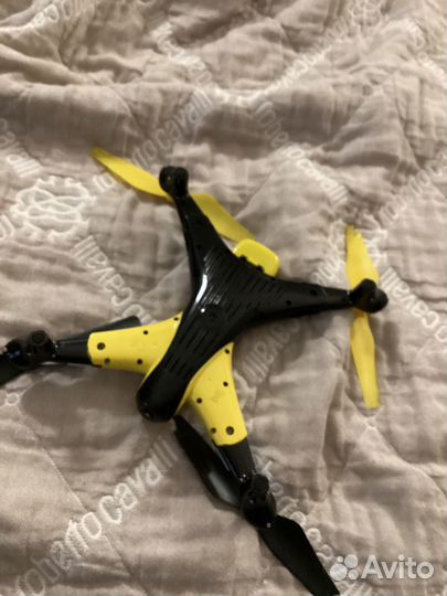 Квадрокоптер syma z3