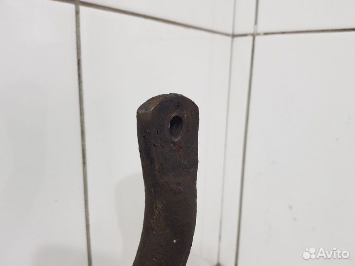 Стабилизатор передний (Suzuki Grand Vitara)