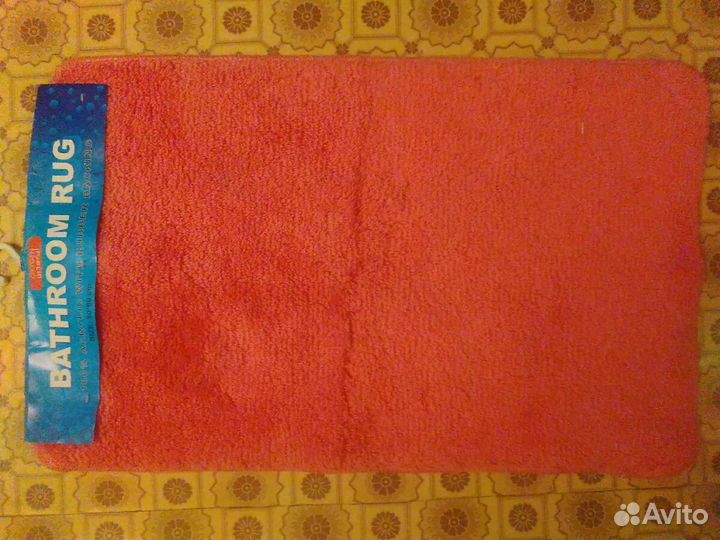 Коврик для ванной