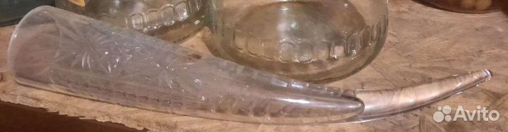 Хрустальный рог СССР