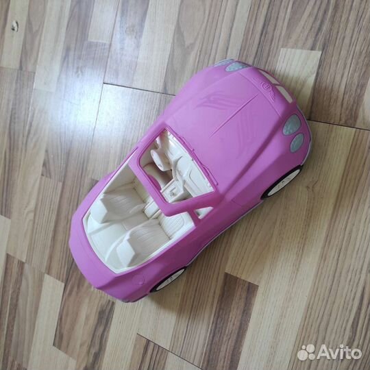 Детские игрушки