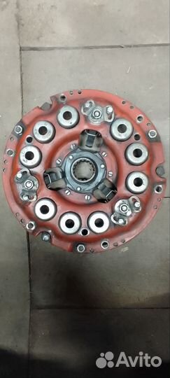 Корзина сцепления мтз 80-82