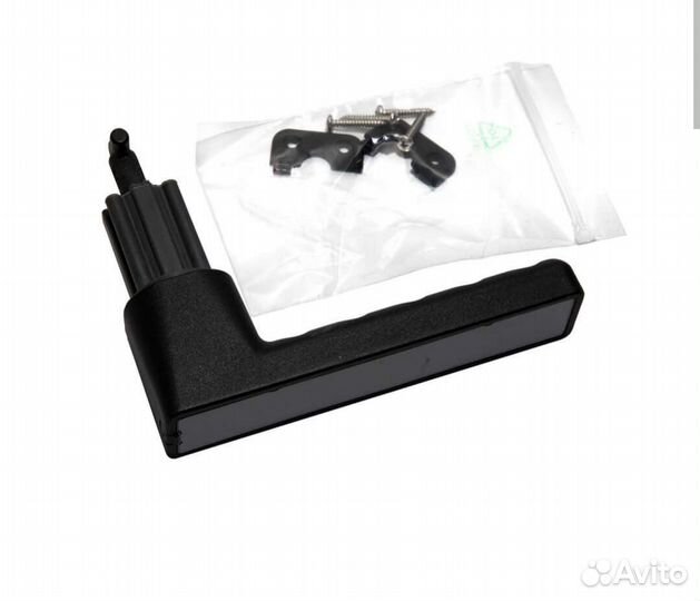 Unox - Ручка серия mind.maps