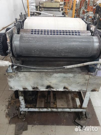 Оборудование для производства печенья