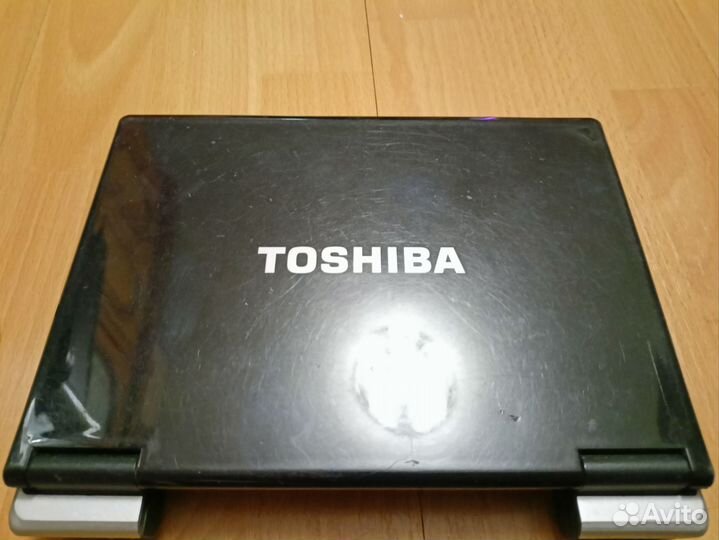 Toshiba NB100