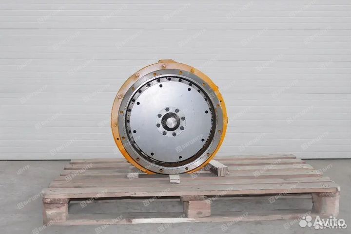 Гидротрансформатор YJ315X xcmg аналог ZL30G LW300F